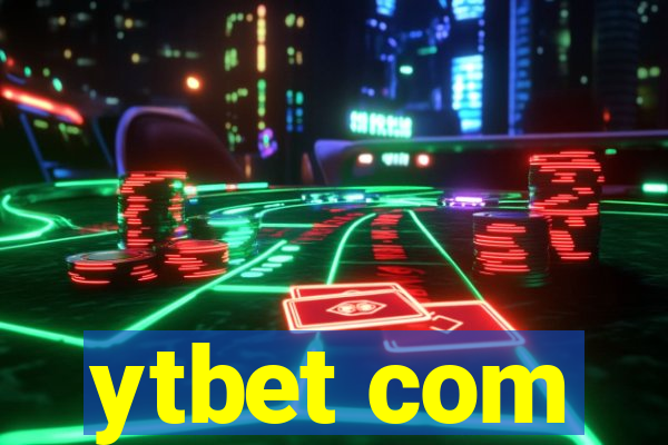 ytbet com